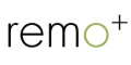 Remo+ Logo