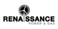 Renaissance Power & Gas Logo