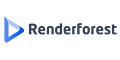 Renderforest Logo