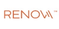 Renova Vapor Logo