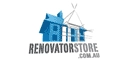 RenovatorStore.com.au Logo