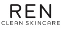 REN Skincare UK Logo