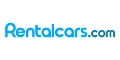 Rentalcars.com UK Logo