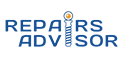 Repairs Advisor Logo