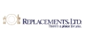 Replacements Ltd. Logo