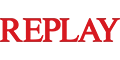 Replay Jeans (IT) Logo