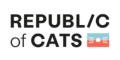 Republic of Cats Logo