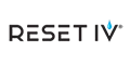 Reset IV Logo