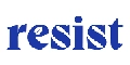 Resist Nutrition Logo