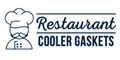 Restaurant Cooler Gaskets Logo