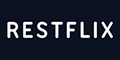 Restflix Logo