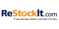 ReStockIt.com Logo