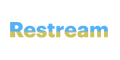 Restream Logo