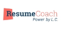 Resume Coach  Logo