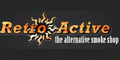 Retro Active Logo