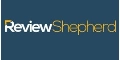 ReviewShepherd Logo