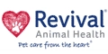 Revival Animal Health Logo