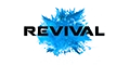 Revival Shots Logo