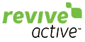 Revive Active Logo