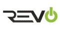 Revo America Corp. Logo