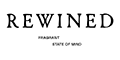 Rewined Candles Logo