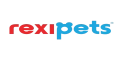 Rexipets Logo