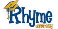 Rhyme University Logo