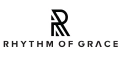 Rhythm of Grace Logo