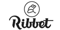 Ribbet Photo Editor Logo
