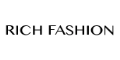 Rich Fashion Logo