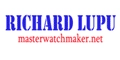 Richard Lupu Logo
