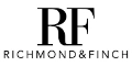 Richmond&Finch US Logo