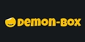 Demon-Box Logo