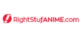 Right Stuf Anime Logo