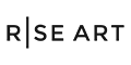 Rise Art Logo
