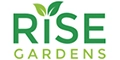 Rise Gardens Logo