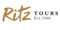 Ritz Tours Logo