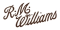 R.M.Williams US Logo