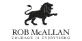 Rob McAllan Logo