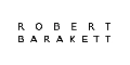 Robert Barakett Logo