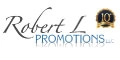 Robert L Promotions Logo