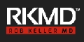 RobKellerMD Logo