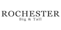 Rochester Big & Tall Logo
