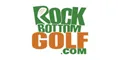 Rock Bottom Golf Logo