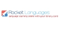 Rocket Language Logo