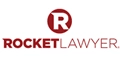 Rocket Lawyer Logo