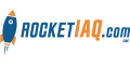 RocketIAQ Logo