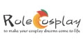 Role Cosplay Logo