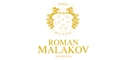 Roman Malakov Diamonds Logo