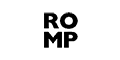 ROMP Logo